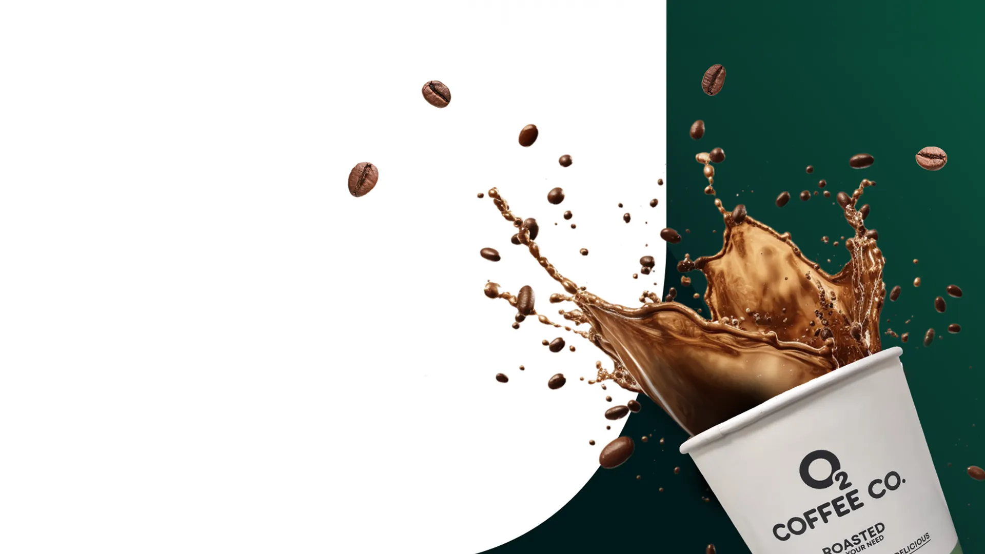 O2 Coffee Company
